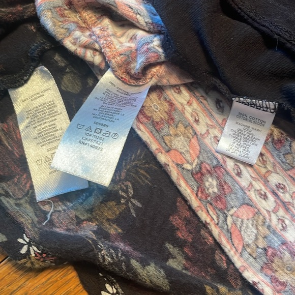 3 Loft Outlet t-shirts - Picture 6 of 8